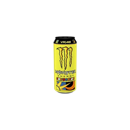 Picture of MONSTER THE DOCTOR ROSSI 500ML
